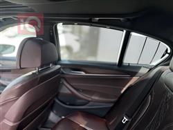 بي ام دبليو الفئة 5